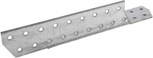 RAFTER tesárska spojka 40x250mm pravá ŁK6