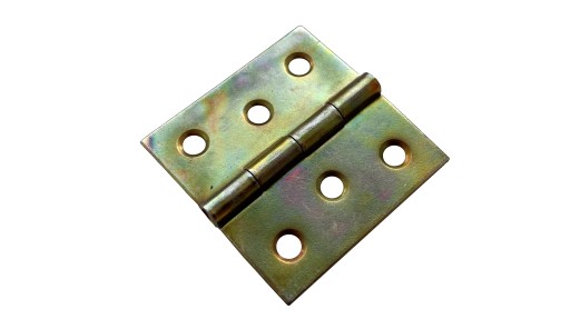 Pletený nábytkový skladací pánt 40 mm 10 ks