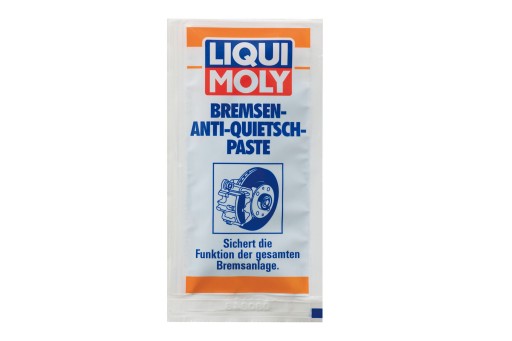 PASTA PRE BRZDOVÉ SYSTÉMY 10G / LIQUI MOLY