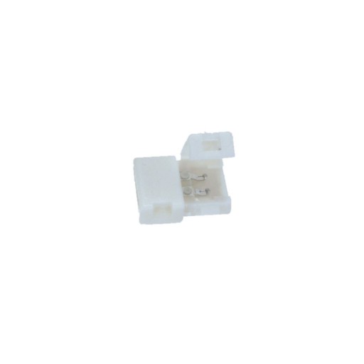 PRIAMY KONEKTOR pre 8mm LED pásiky - KONEKTOR