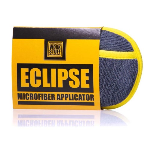 Aplikátor WORK STUFF ECLIPSE MICROFIBER APPLICATOR