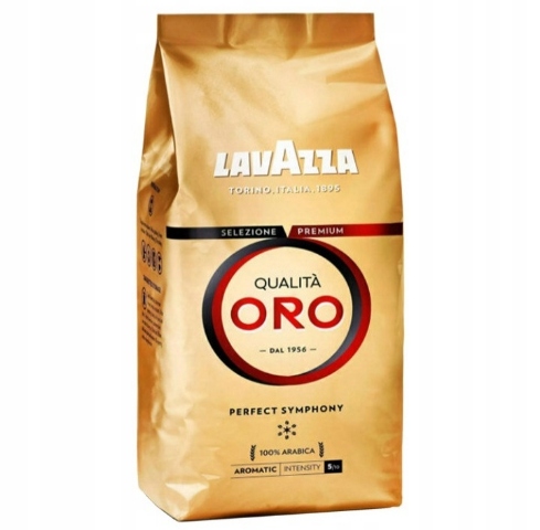 Mletá káva FORT 500g