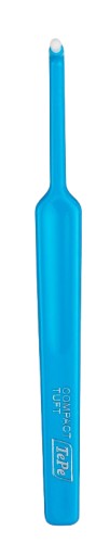 Zubná kefka TePe Compact Tuft 1 kus