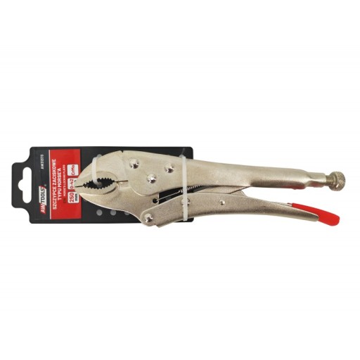 AWTOOLS KLIEŠTE WALRF 250mm AW31373
