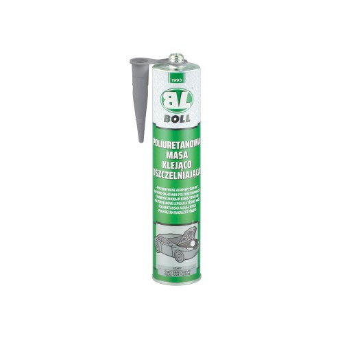 LEPIDLÁ A TESNIACA HMOTA 310ML BOLL ŠEDÁ