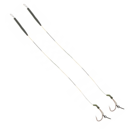 Náväzec KAPR 4 MIKADO Ronnie Náväzec 23cm 2 ks