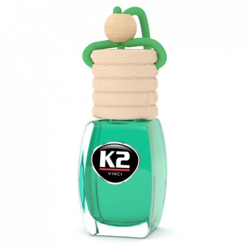 K2 VENTO GREEN APPLE VÔŇA DO AUTA 8ml