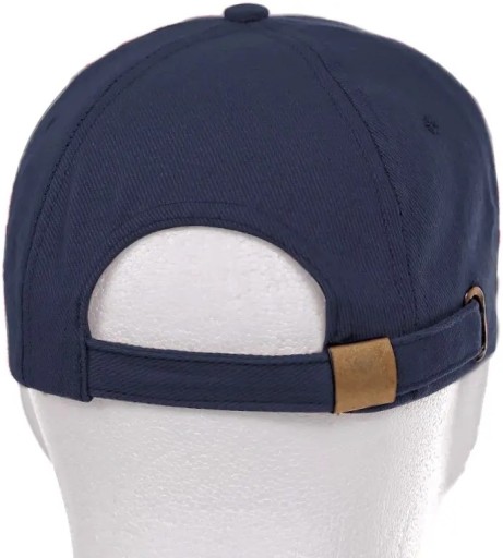 CXS JACK BASEBALLOVÁ ČIAPKA NAVY BASEBALL