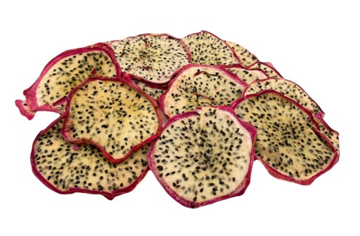 DRAGON PITAYA dračie ovocie 50g sušené ovocie pitahaje do kokteilov a nápojov