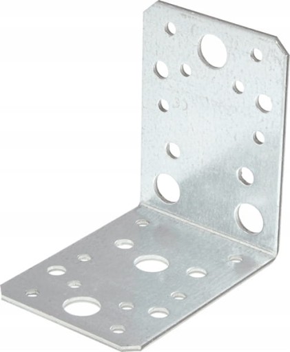 Uhlová spojka KŁ7 90 x 50 x 55 x 2,5 mm