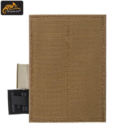 HELIKON MOLLE Panel Adapter Vložka 2 x 4 Coyote