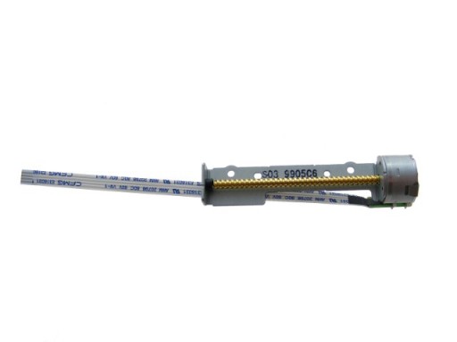 LASEROVÝ POHYB PRE PS2 9000X-IT7