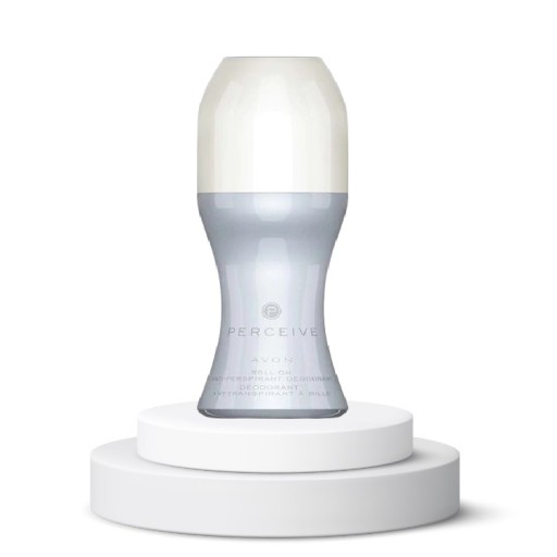 Avon Perceive Roll-on deodorant pre ženy - 50 ml