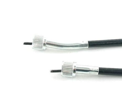 Kábel počítadla kilometrov pre SCOOTER 2T 4T FOCUS F-ACT ROMET ZIPP BARTON 100 cm
