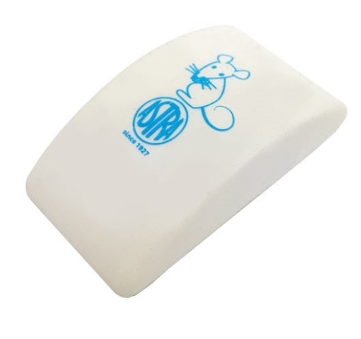 Guma ASTRA MOUSE