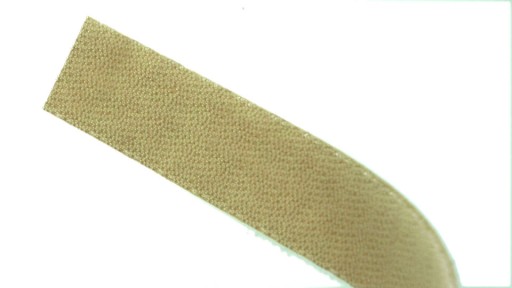 Priemyselný suchý zips 2,5x50cm s lepidlom 3M Dual Lock