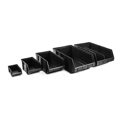 Modulárny úložný box PATROL Modułbox 3.1