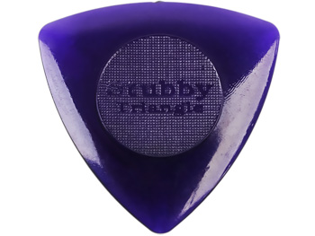DUNLOP Tri Stubby trsátko na gitaru 3.0