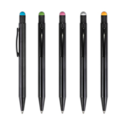Penmate BLACK TOUCH TT7889 modré pero