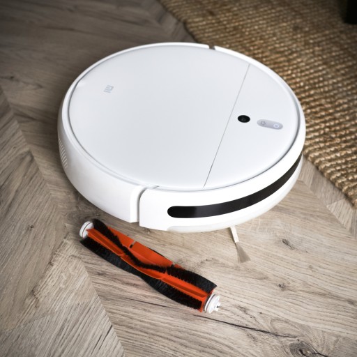 Xiaomi Mi Robot RoboRock S50 S55 - Hlavná kefa