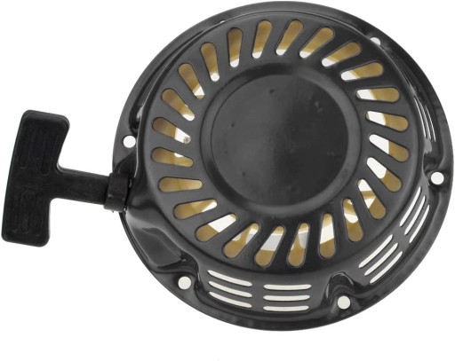 spätný štartér pre KT-196cc TrailMaster Mini