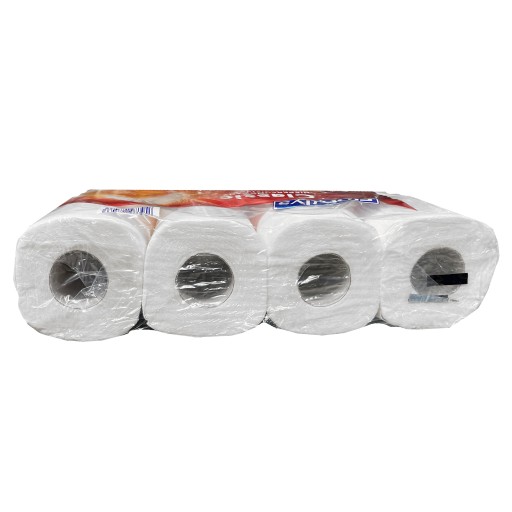 FLORALYS CLASSIC TOALETNÝ PAPIER 8 ROLČIEK 2 VÁL