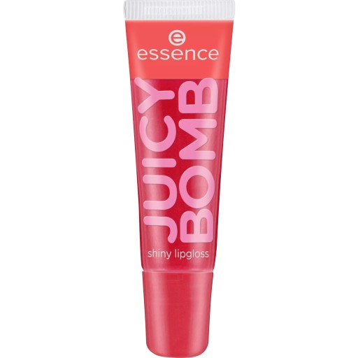 Essence JUICY BOMB lesk na pery 104