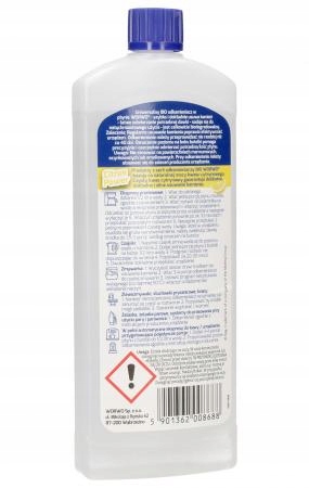 Univerzálny odstraňovač vodného kameňa 250 ml pre kávovar Melitta