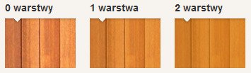 Sadolin Garden impregnácia dreva 0,7l Borovica