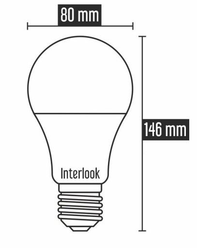 E27 LED žiarovka 18W 2835 SMD CCD Sphere 1913lm=130W