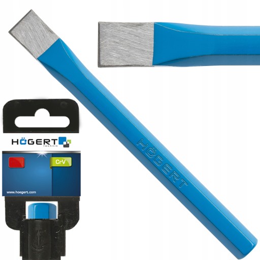 PRESNÁ FRÉZA 10X8X142MM HOGERT HT3B721