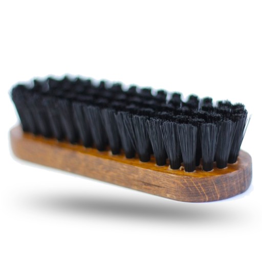 Colorlock Leather Brush na čistenie nubukovej kože