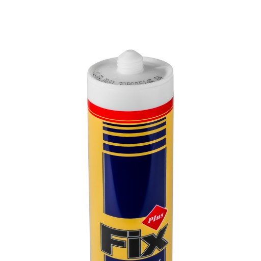 PLUS FIX GLUE TEKUTÉ NECHTY 400 GRAM TITÁN