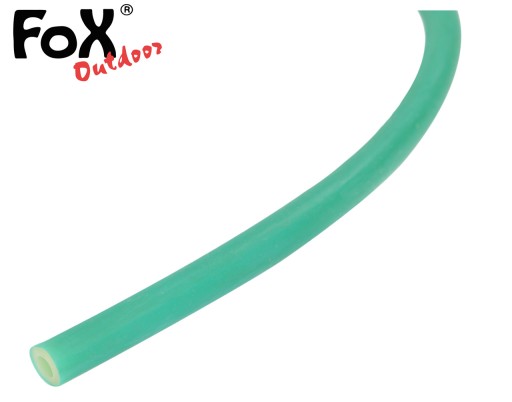 RUBBER for SHOOT 8mm 50cm Professional MFH Fox Outdoor Repair kit
