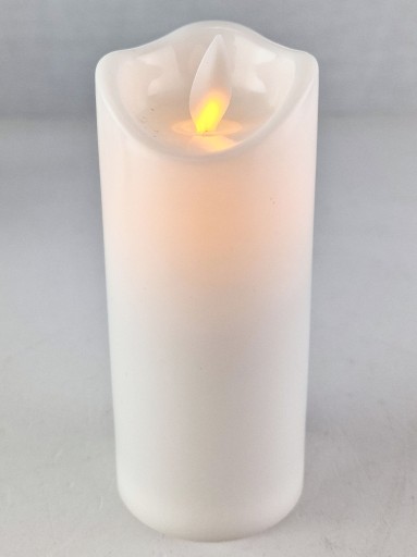 LED VLOŽKA SVIEČKY DO SVIEČKY SVIEČKA POHYBUJE PLAMEŇ SVIEČKA NA BATÉRIU 12,5