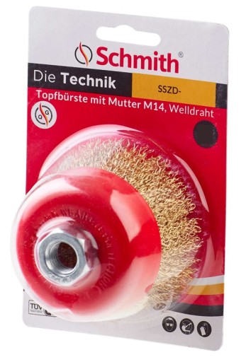 SCHMITH Kefa s maticou M14, 60 mm