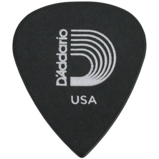 D'ADDARIO 6DBK7 trsátko pre gitaru 1,5 mm