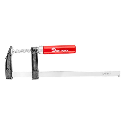 Stolárska svorka 50 x 250 mm, Top Tools 12A202