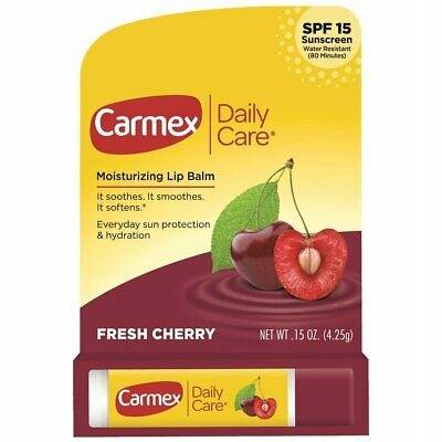 CARMEX DENNÝ BALZÁM NA RÚŽE Višňový 4,25 g