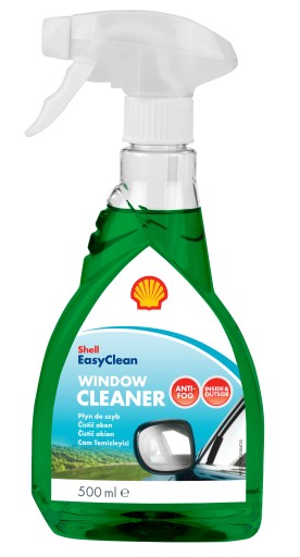 Shell Čistič okien 0,5l