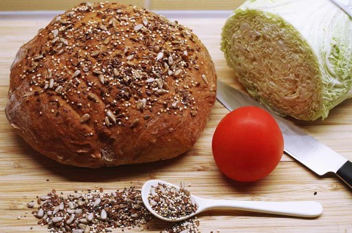 Slnečnicové semienka lúpané 1kg SUPER