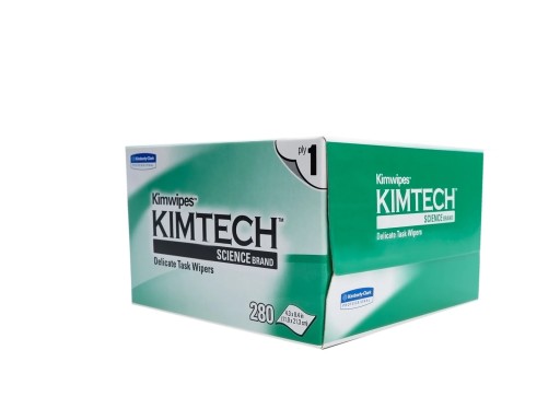 Bezprašné obrúsky FO Kimtech Kimwipes 280 ks