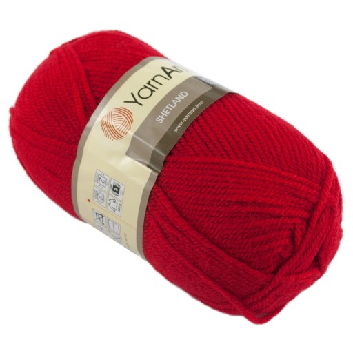 Priadza YarnArt Shetland 507