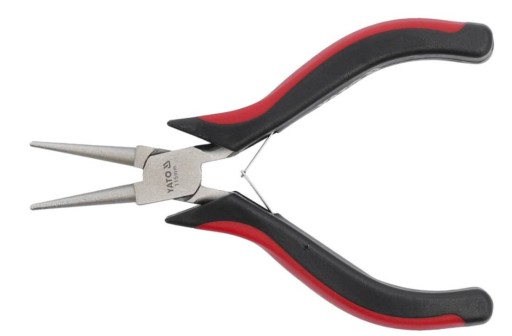 KLIEŠTE YATO okrúhle 115 MM