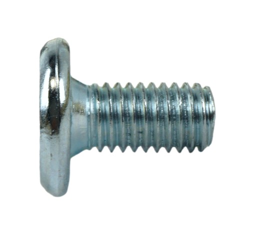 562A M8x20 mm nábytková skrutka, metrická, imbusový kľúč, 10 KS