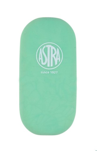 GUMA OVAL PASTEL ASTR
