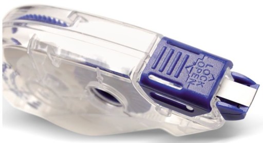 PENTEL ZTT15 5mmx12m Prémiová korektorová páska