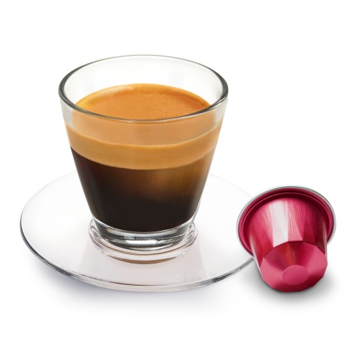Kapsuly Belmio LUNGO FORTE pre Nespresso 10