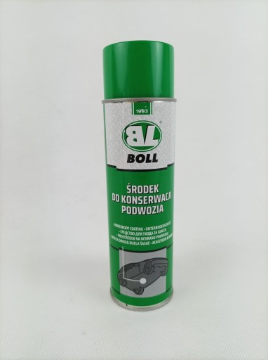 BOLL prípravok na údržbu podvozku 500 ml