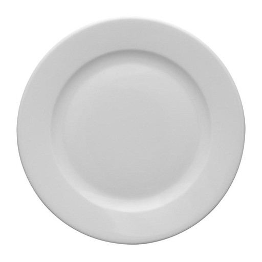 Jedálenský tanier plytký 17 cm KASZUB LUBIANA